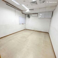 Parklane Shopping Mall (D7), Office #601372011